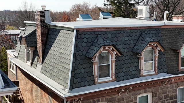 FM & Loonstyn Roofing photo 5