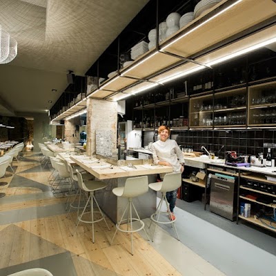 AQ Restaurant Tarragona