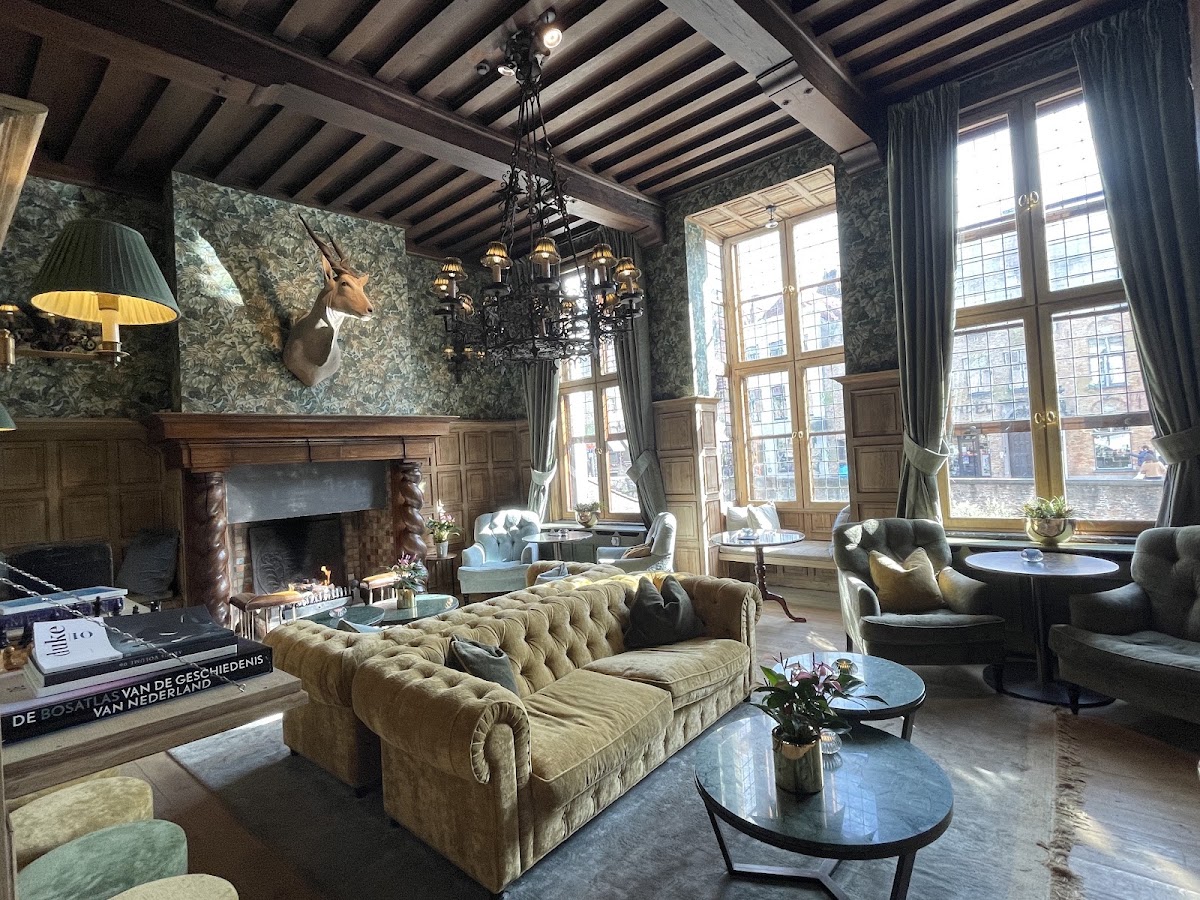 Hotel de Orangerie 4