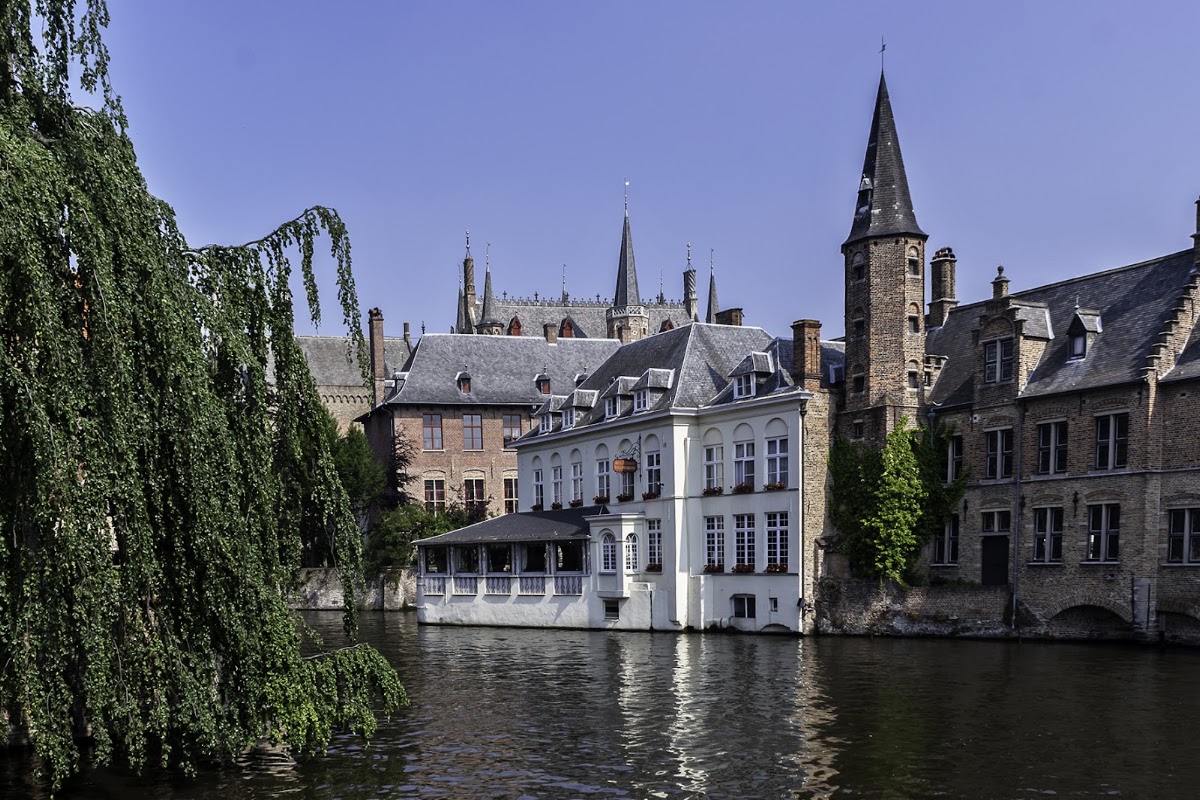 Hotel de Orangerie