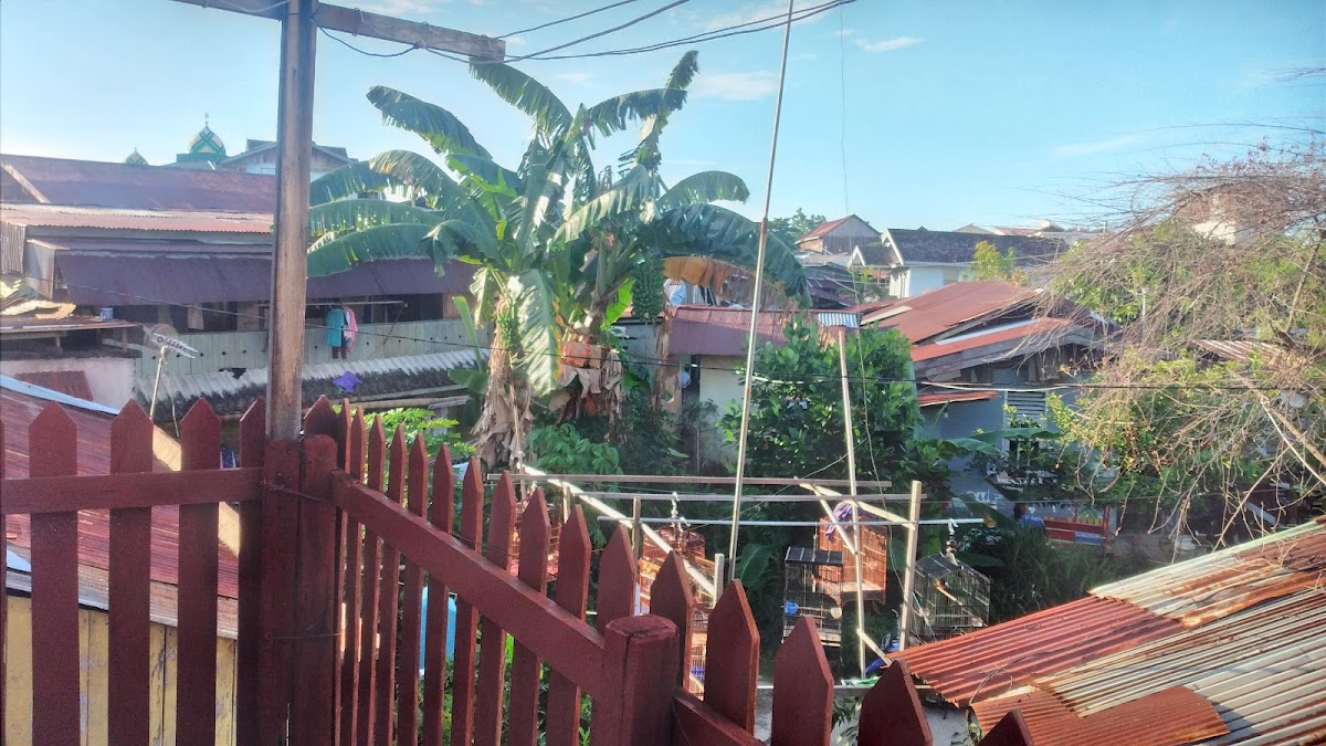 Rumah Kost Bu Estu Handayani