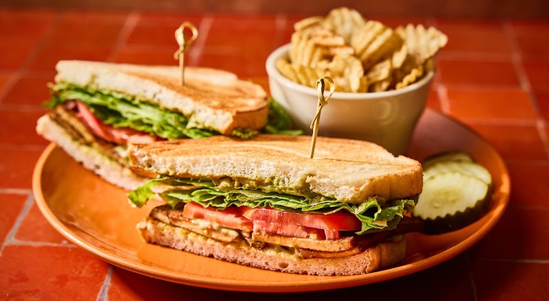 Bouldin Creek Cafe photo 2