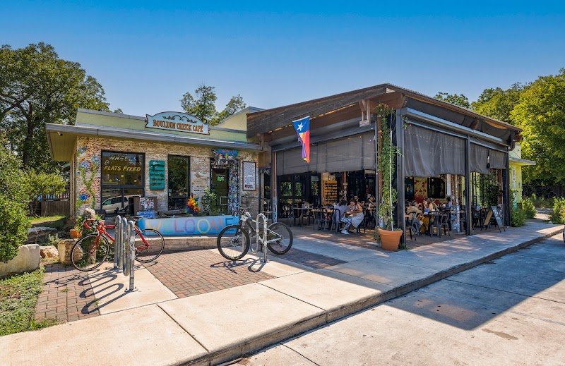 Bouldin Creek Cafe photo 4