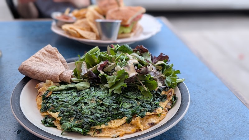 Bouldin Creek Cafe photo 3