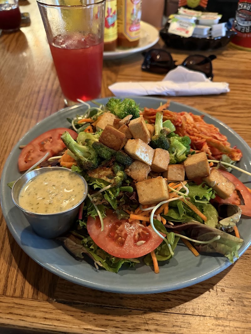 Bouldin Creek Cafe photo 3
