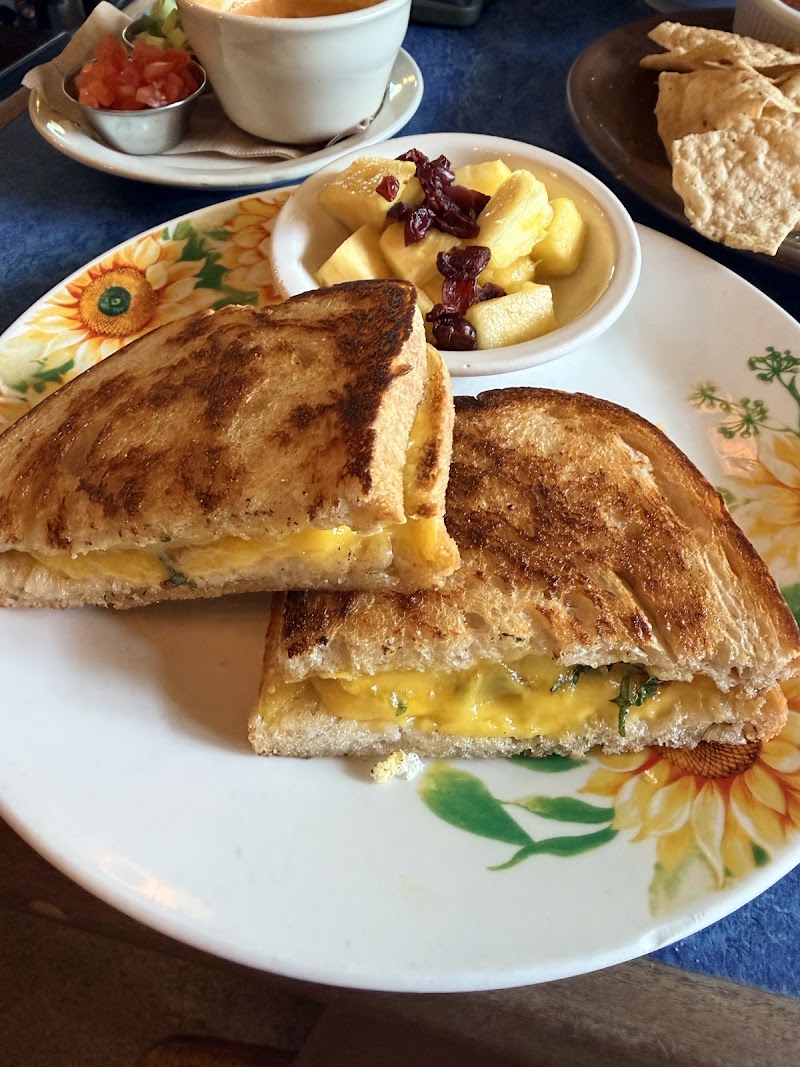 Bouldin Creek Cafe photo 3