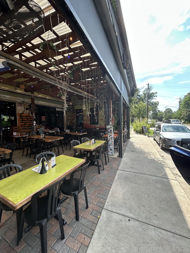 Bouldin Creek Cafe photo 2
