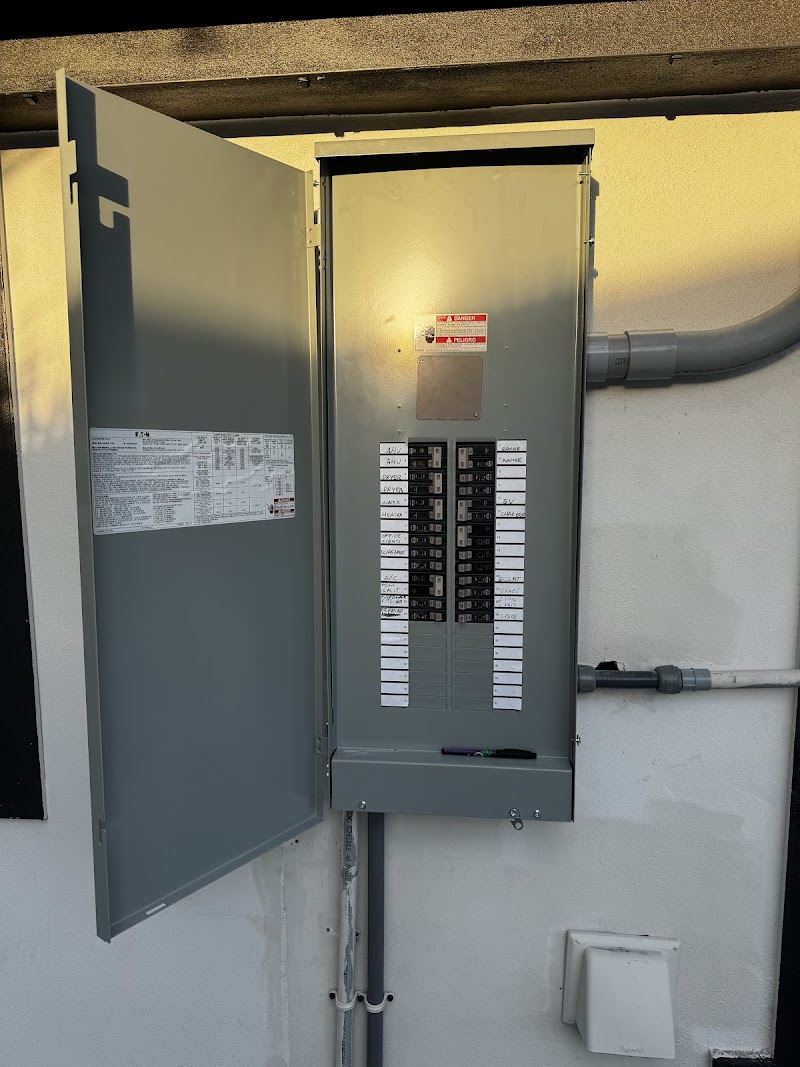 Mister Sparky - Electrician in Miami