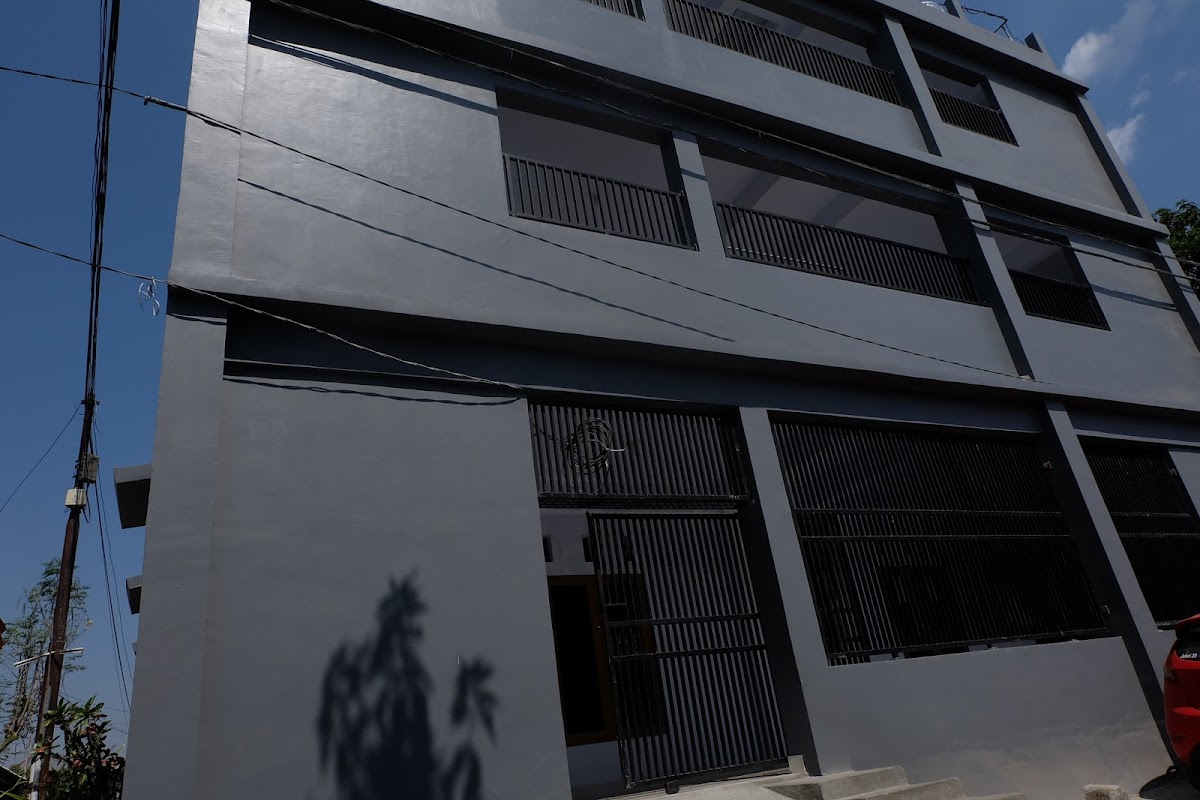 Rerena Living - Kost Putri Makassar