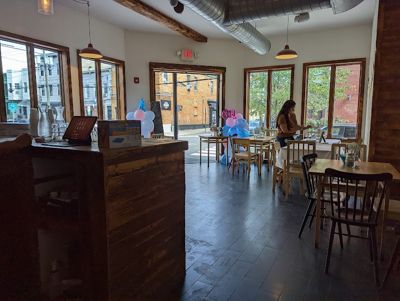 Dozzino in Hoboken, NJ
