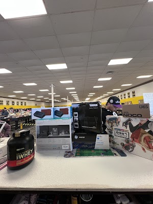 CRAZY BUY LIQUIDATION photo