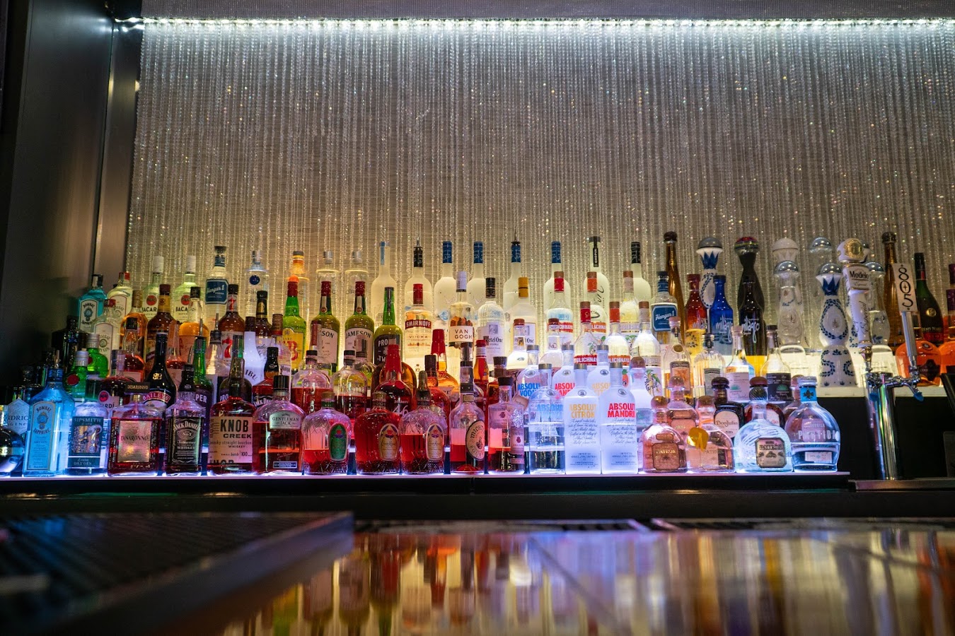 Fuego Grill And Sports Bar