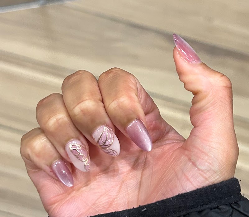 ELITE NAIL
