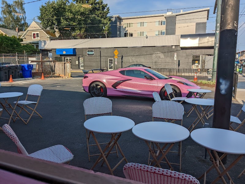 Champagne Poetry Patisserie photo 1