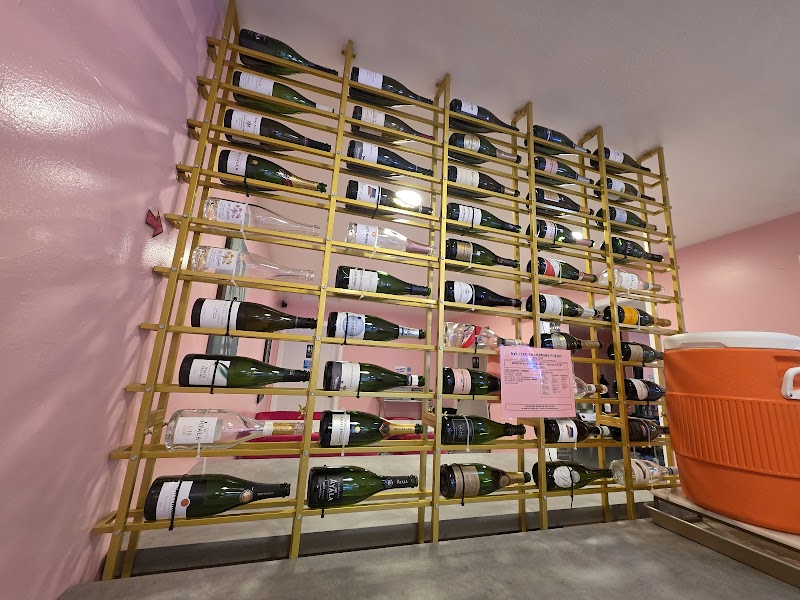 Champagne Poetry Patisserie photo 2