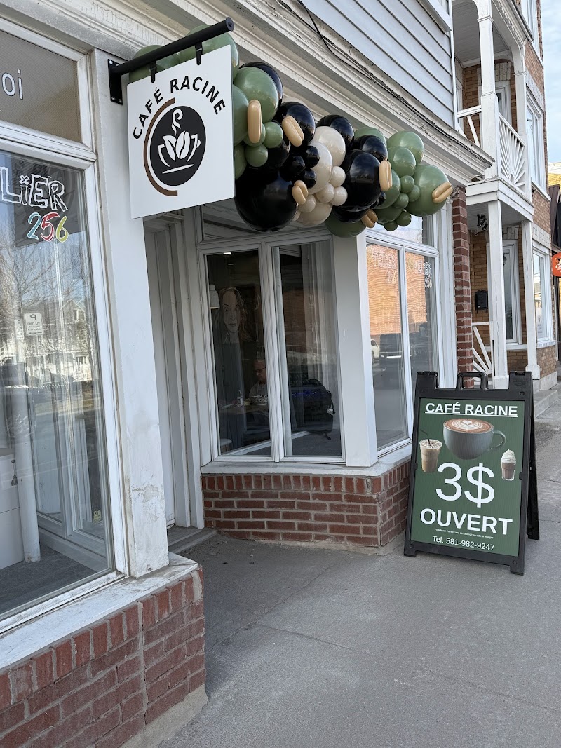 Café Racine photo 3