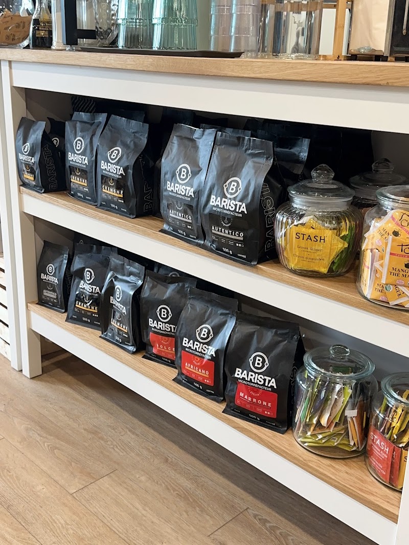 Café Racine photo 4