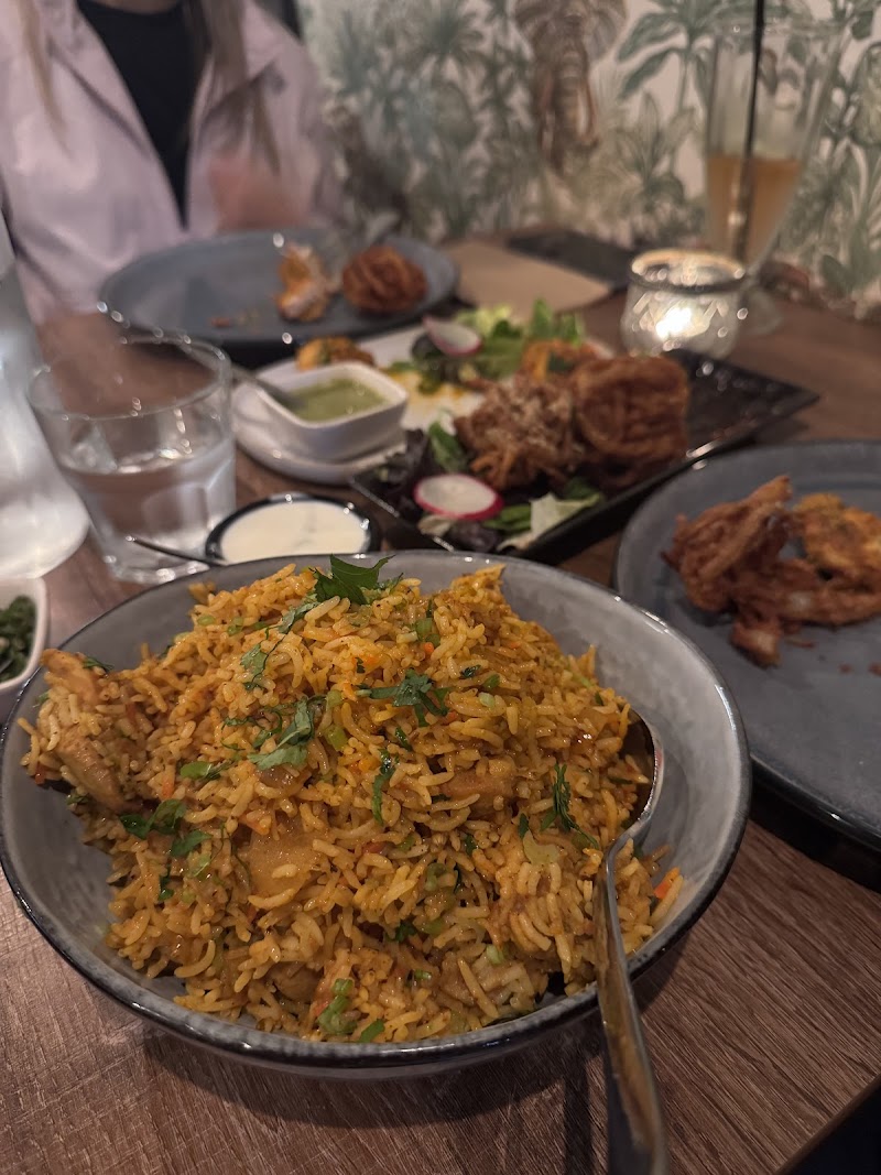 Namaste India photo 9