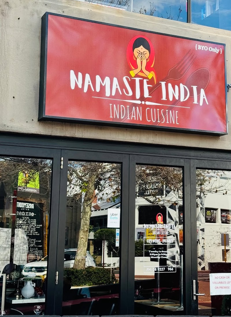 Namaste India photo 1