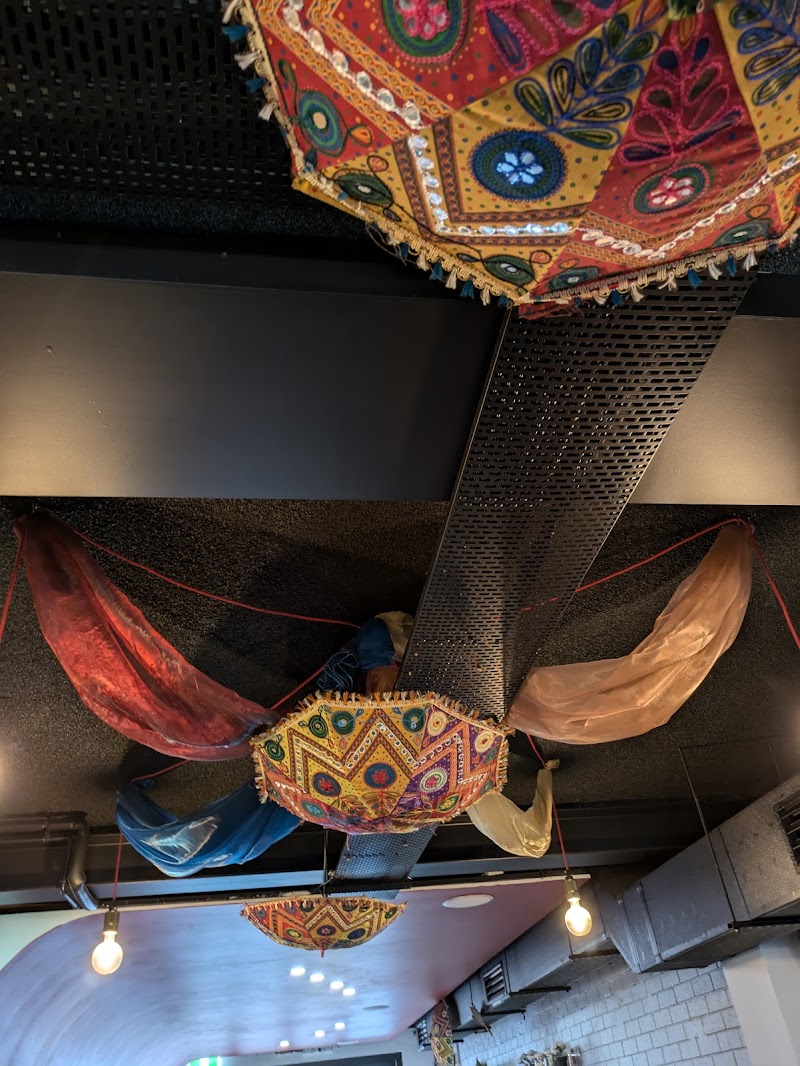 Namaste India photo 10