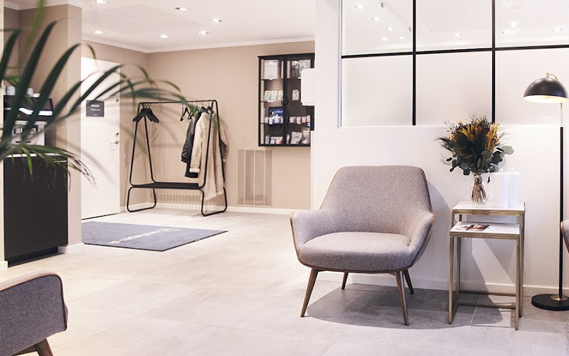 tandlægen.dk Frederiksberg - billede 2