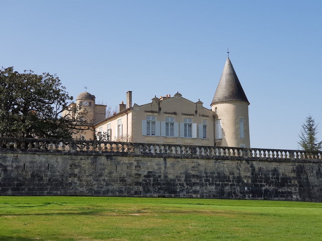 Château Lafite Rothschild
