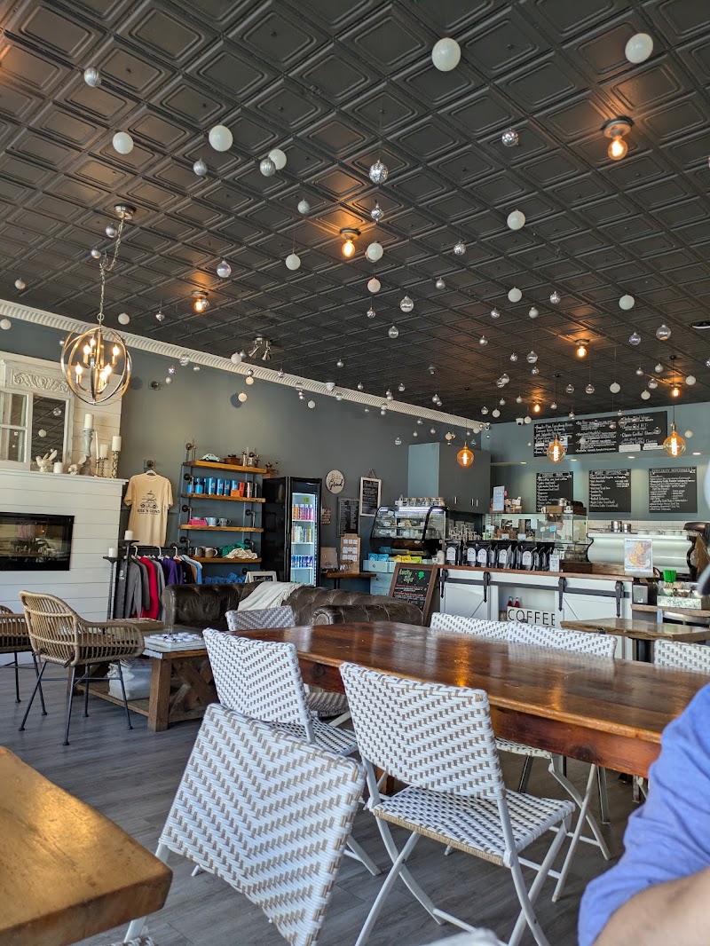Rise 'N Grind Cafe photo 3