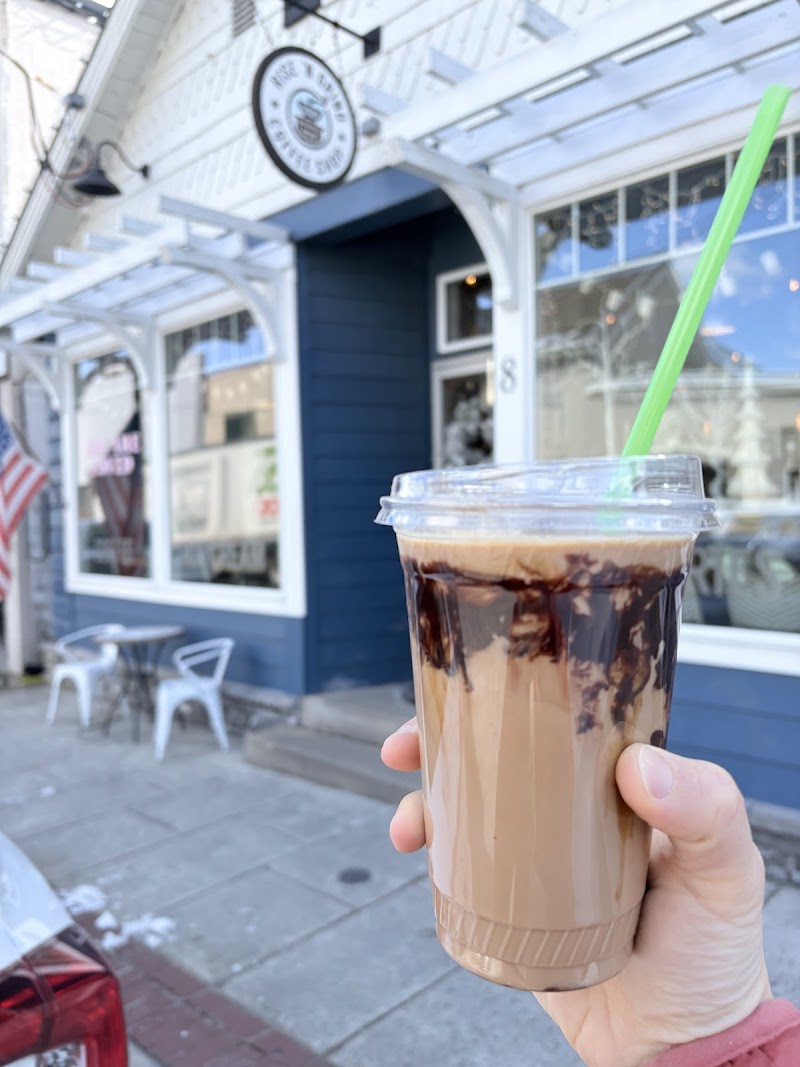 Rise 'N Grind Cafe photo 4