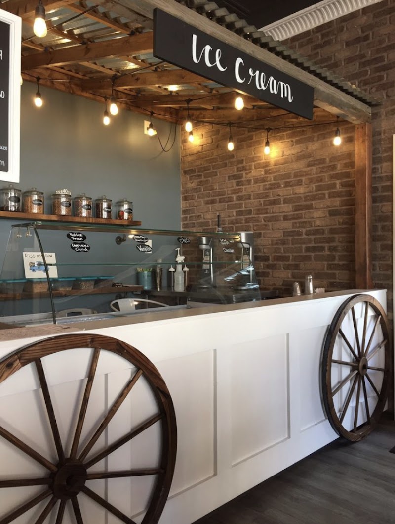 Rise 'N Grind Cafe photo 1
