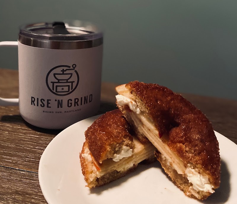 Rise 'N Grind Cafe photo 2