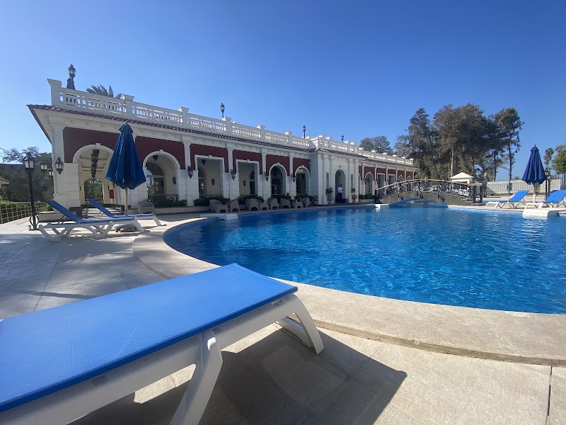 Helnan Palace Hotel photo 3