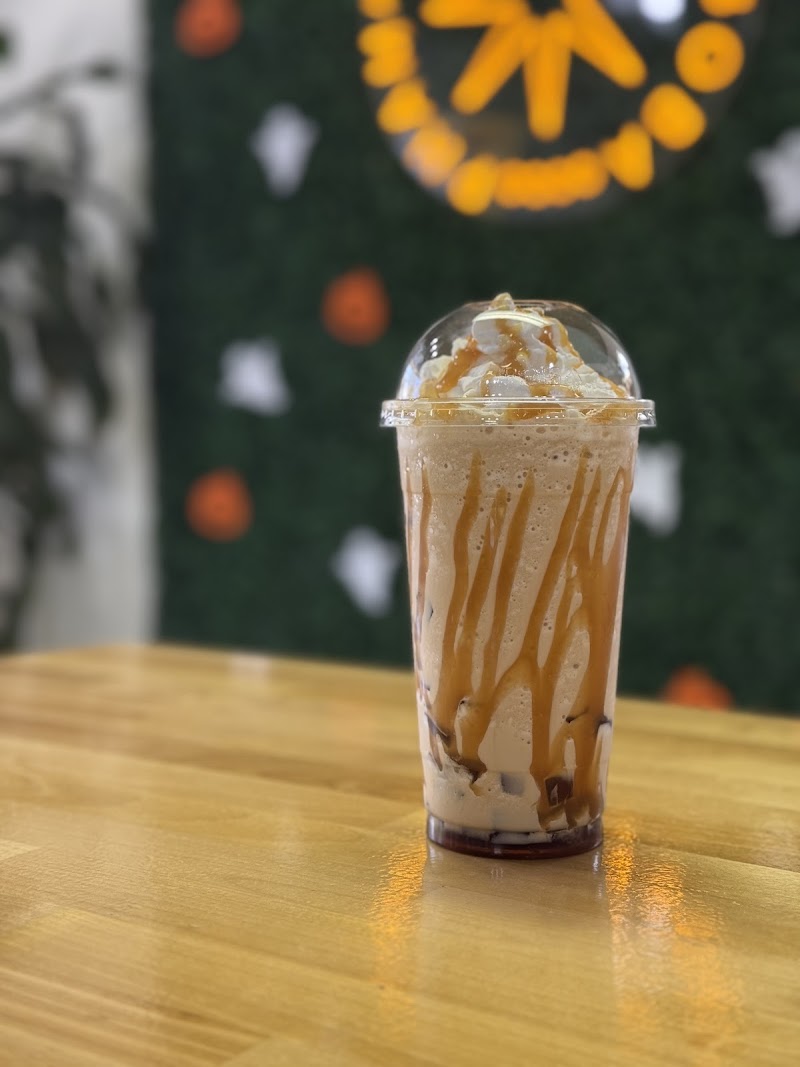 Pham's Coffee & Boba photo 2