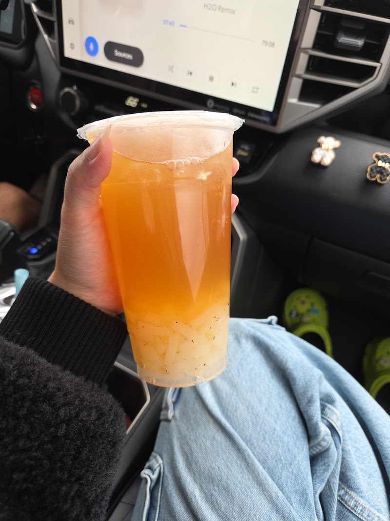 Pham's Coffee & Boba photo 3