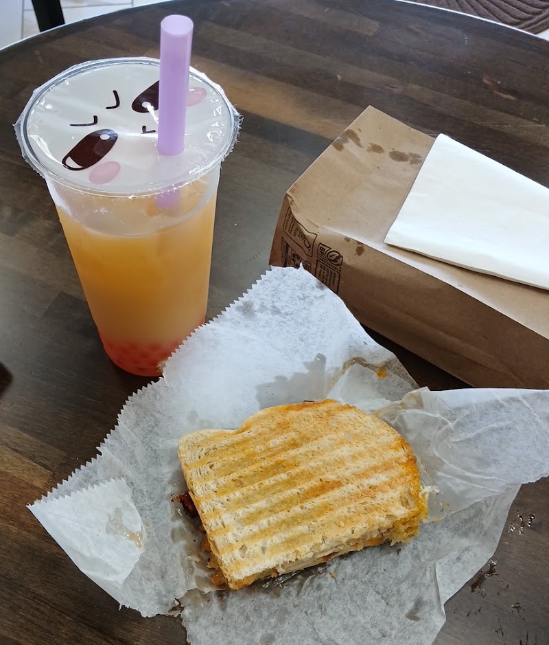 Pham's Coffee & Boba photo 4