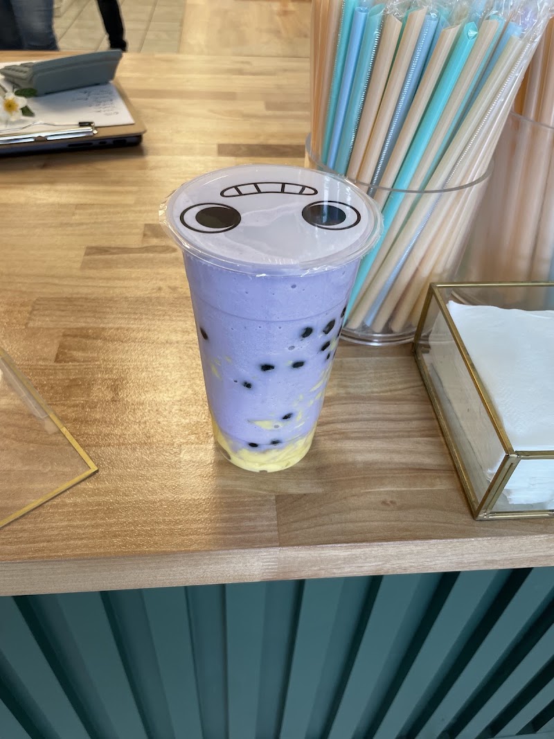 Pham's Coffee & Boba photo 3