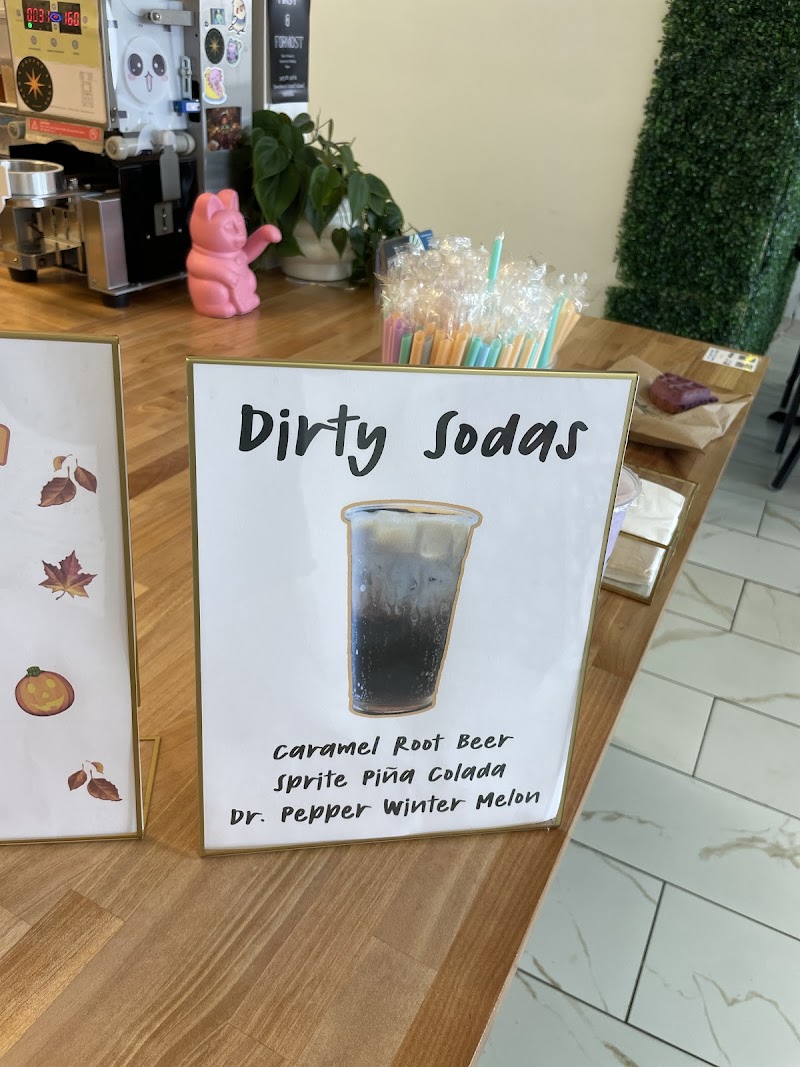 Pham's Coffee & Boba photo 4