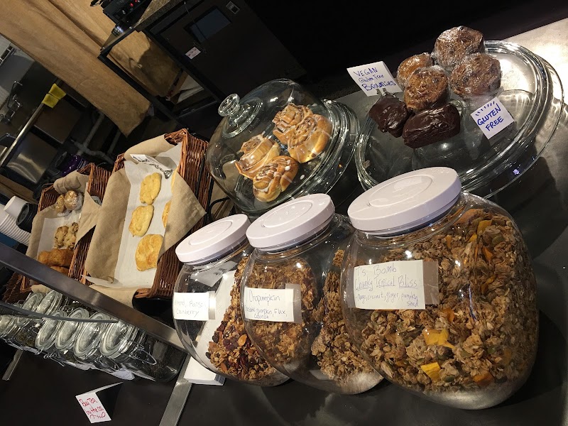 Big Iron Coffee Co. photo 2