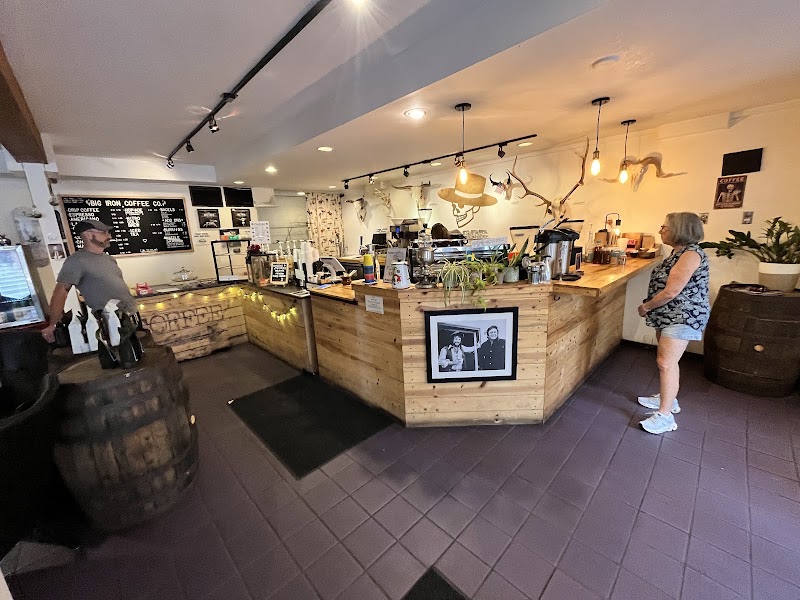 Big Iron Coffee Co. photo 3