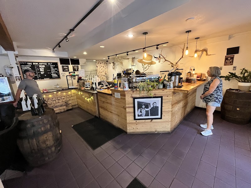 Big Iron Coffee Co. photo 3