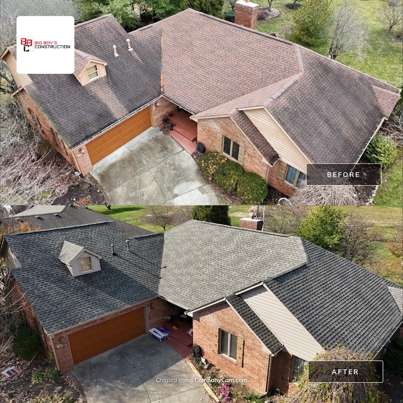 Big Boy's Construction photo 1