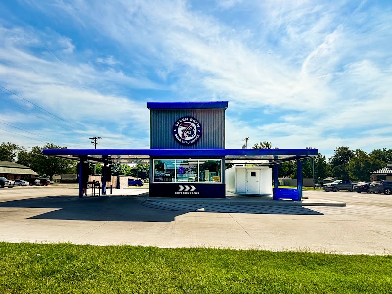 7 Brew Coffee photo 3