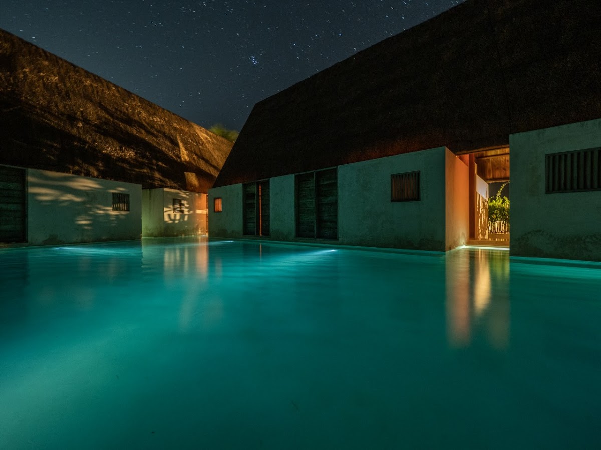 Hotel Punta Caliza