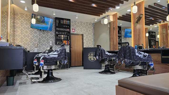 Special Touch Barber Shop