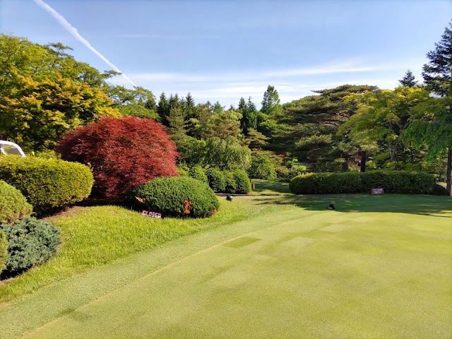 Higashi Zao Golf Club - Photo 7