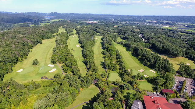Higashi Zao Golf Club - Photo 1