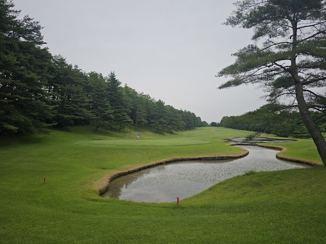 Higashi Zao Golf Club - Photo 2