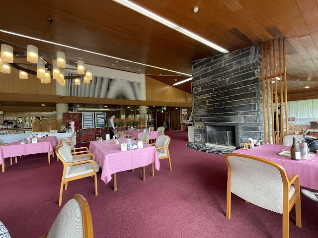 Higashi Zao Golf Club - Photo 10