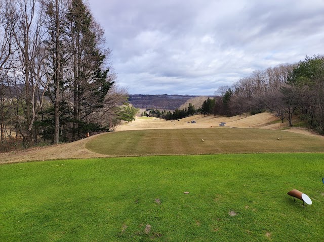 Higashi Zao Golf Club - Photo 3