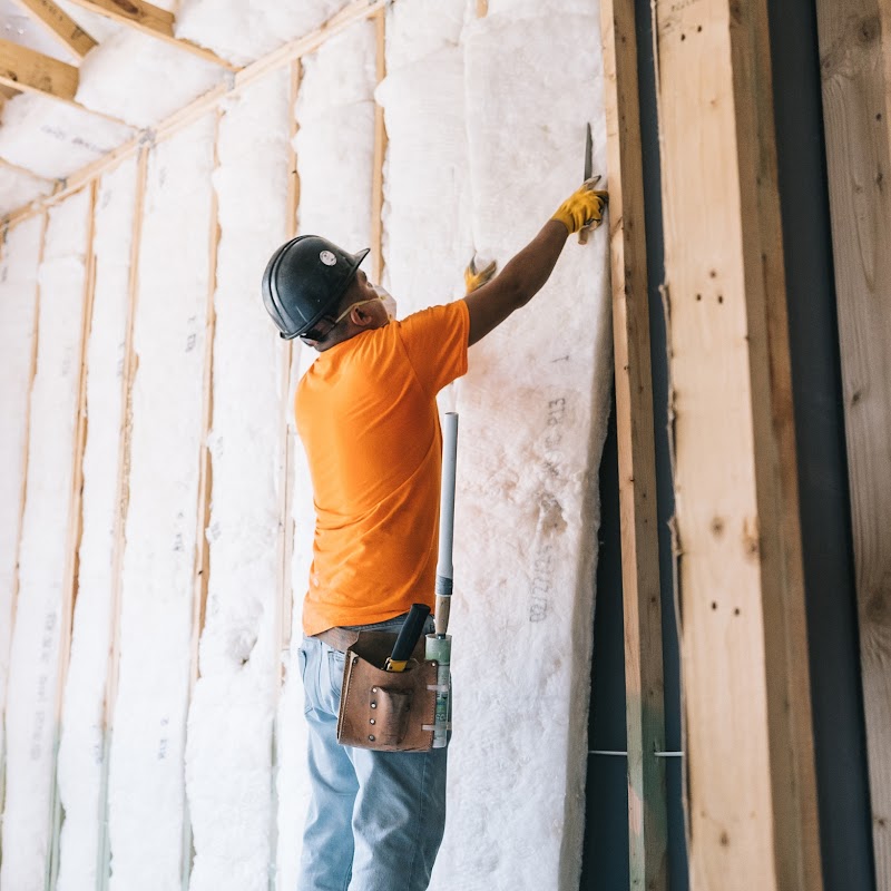 Gale Insulation - General Contractor in Winter Park
