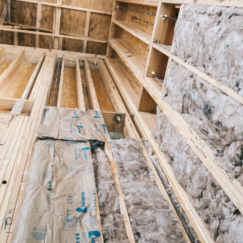 Gale Insulation - General Contractor in Winter Park